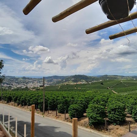 Pousada Fazendinha Alto Da Serra Serra Negra  Esterno foto