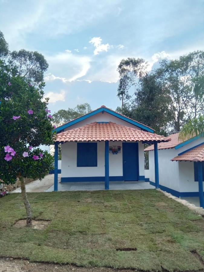 Pousada Fazendinha Alto Da Serra Serra Negra  Esterno foto