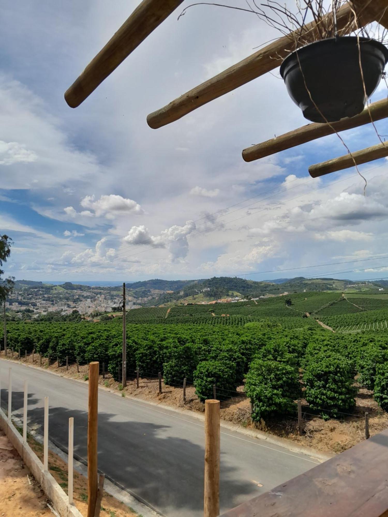 Pousada Fazendinha Alto Da Serra Serra Negra  Esterno foto